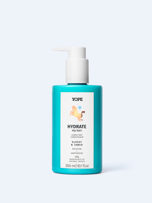 Yope – Conditioner – HYDRATE my HAIR 300 ml
