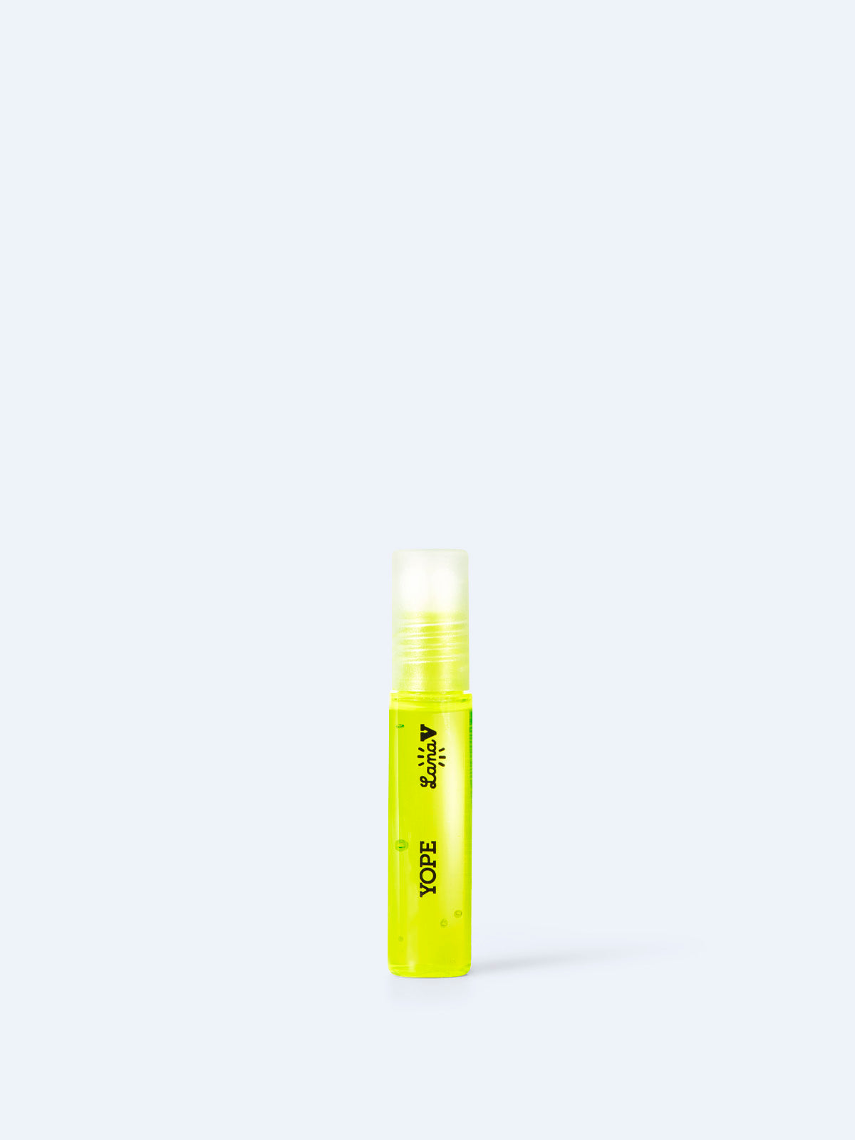 Yope – Nourishing Lip Oil GLOW UP! 10 ml