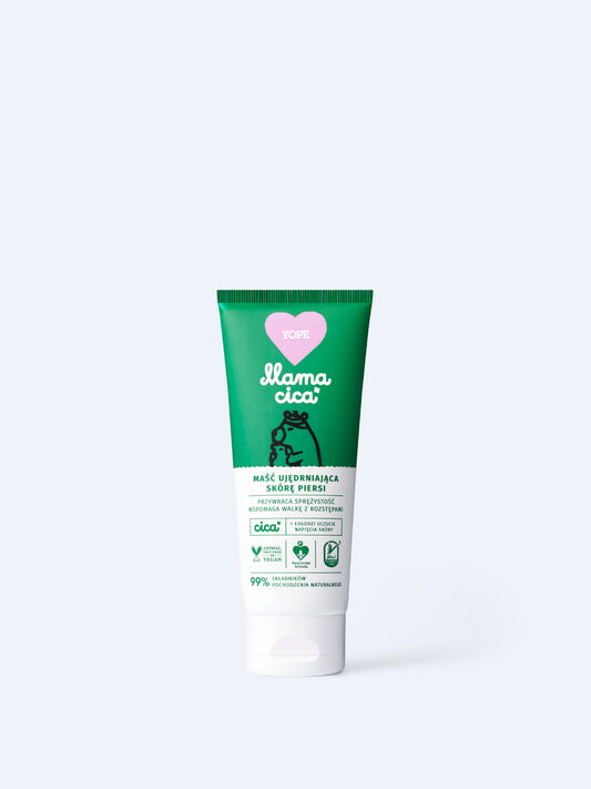 Yope – Friming Ointment for Breast Mama CICA 100 ml