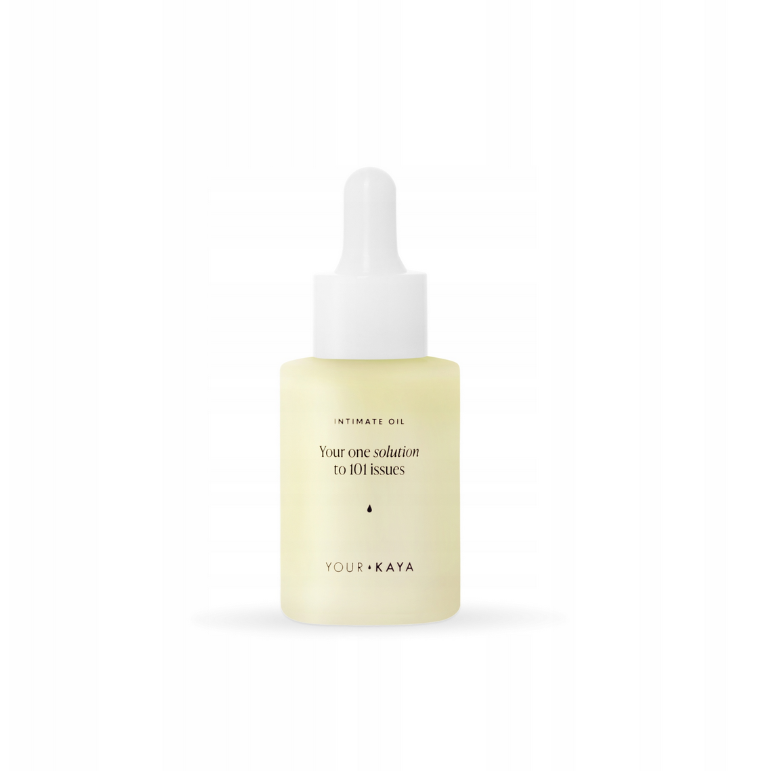 Your KAYA – Intimate Oil 30 ml