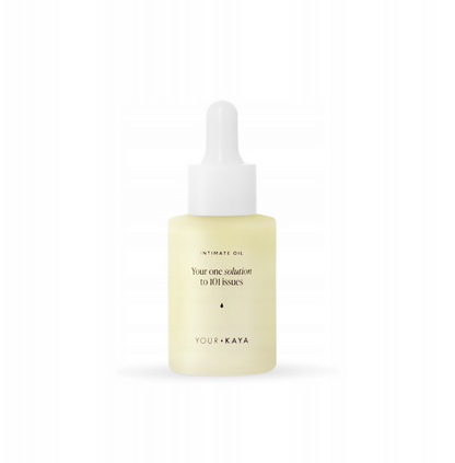 Your KAYA – Intimate Oil 30ml