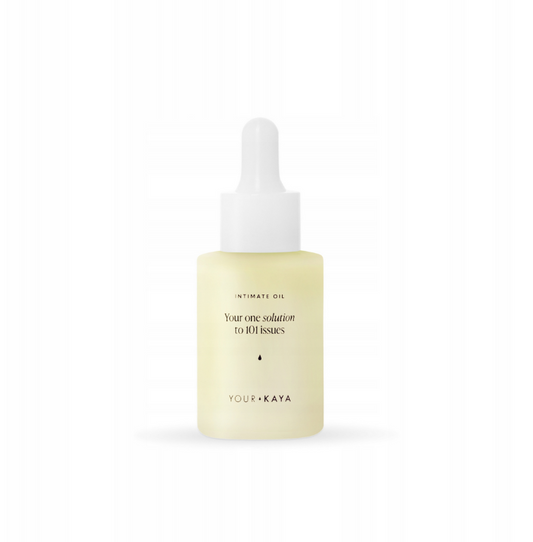 Your KAYA – Intimate Oil 30 ml