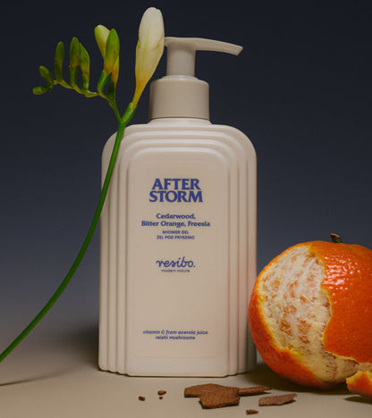 Resibo – After Storm – Shower Gel 350ml