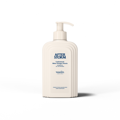 Resibo – After Storm – Shower Gel 350ml