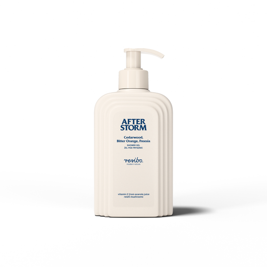 Resibo – After Storm – Shower Gel 350ml