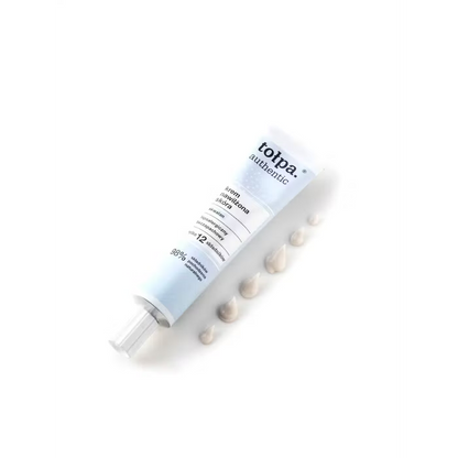 Tołpa – Authentic – Rakagefandi Krem, Rakagefandi Húð 40ml