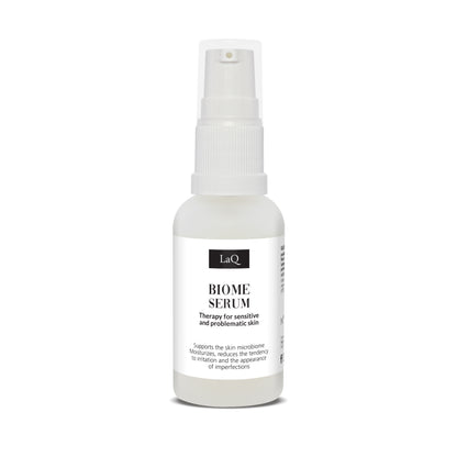 LaQ – BIOME Serum Sensitive Skin 30ml
