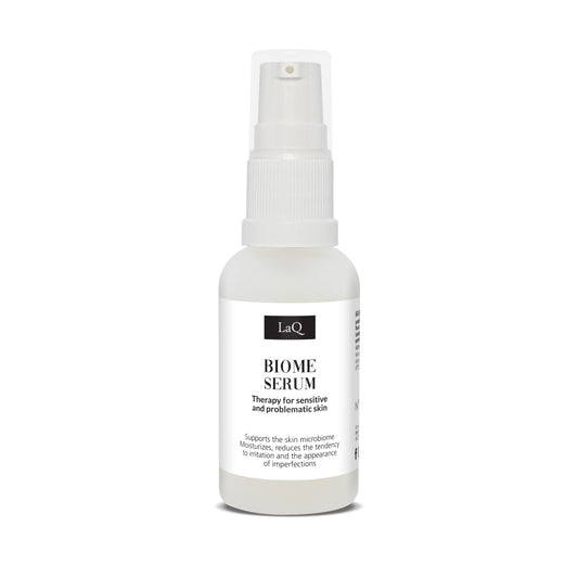 LaQ – BIOME Serum Sensitive Skin 30 ml