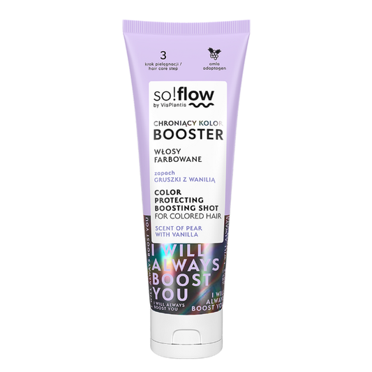 So!Flow – Color Protecting Booster 75ml