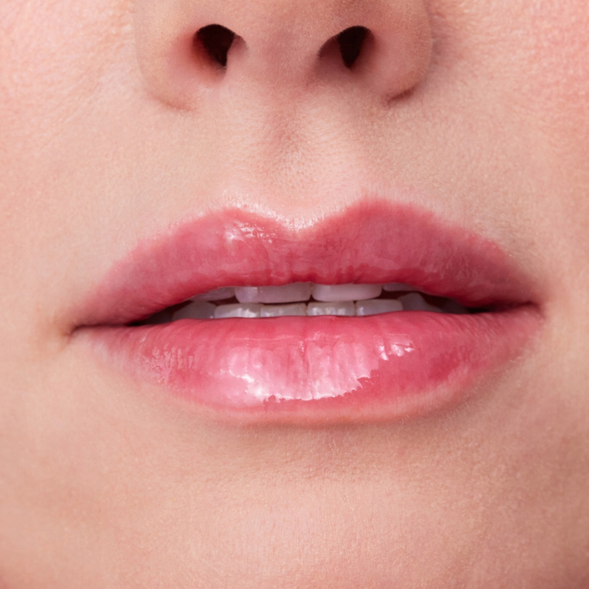 Your KAYA – Ochronny Olejek do Ust SPF 50 – Cherry Glow 10ml