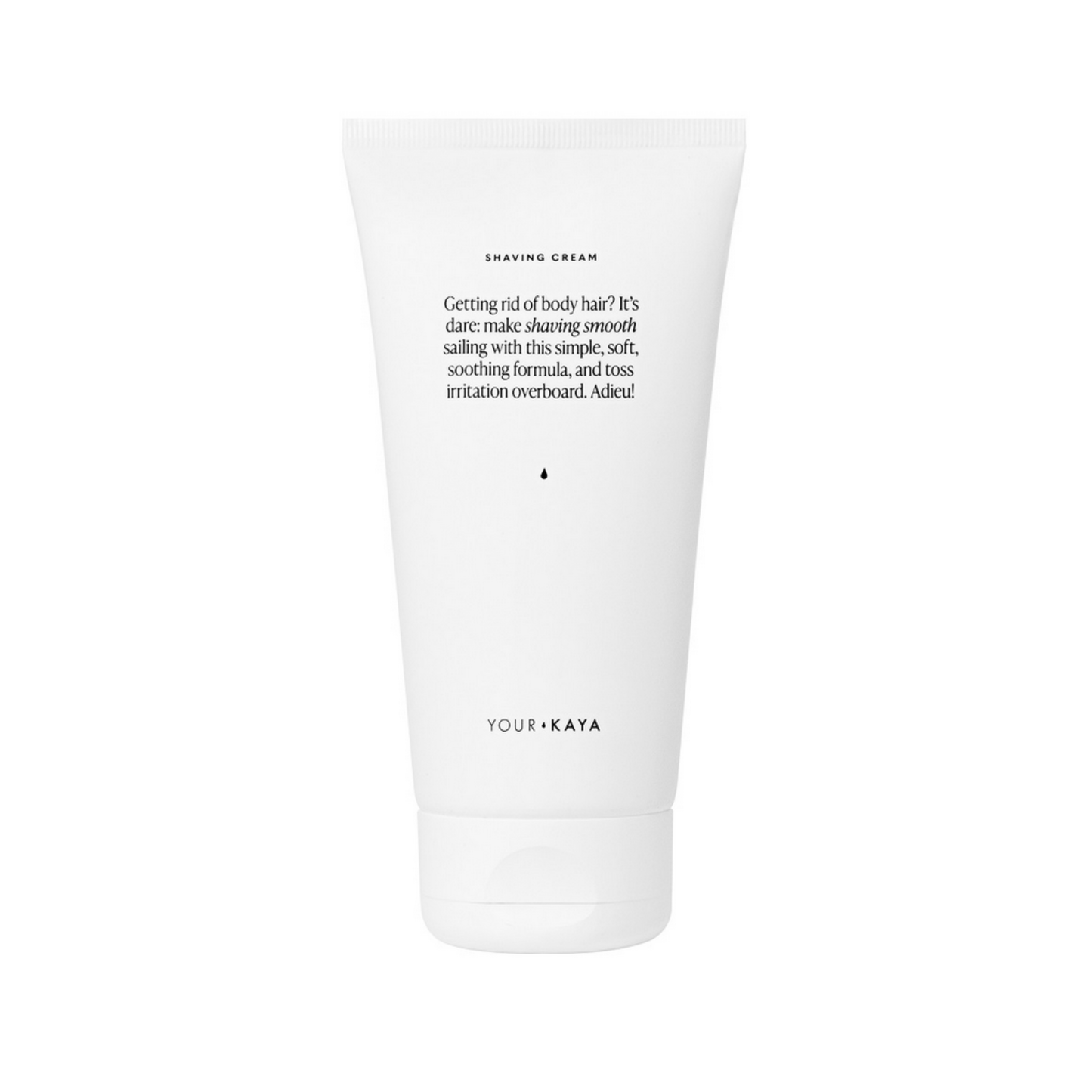 Your KAYA – Raksturskrem 150ml