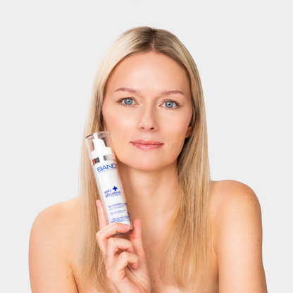 Bandi – Rozświetlająca Maska 2w1 z Natychmiastowym Efektem Regeneracji 50ml