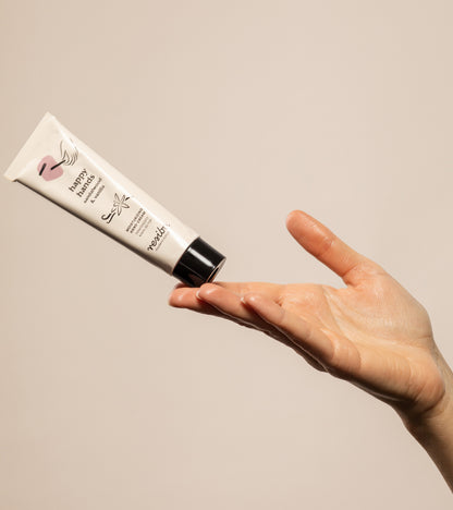 Resibo – Happy Hands – Rakagefandi Handkrem 50ml