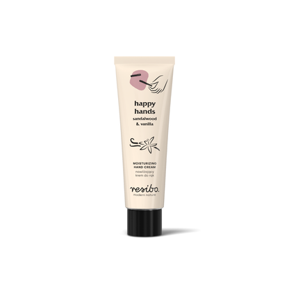 Resibo – Happy Hands – Rakagefandi Handkrem 50ml
