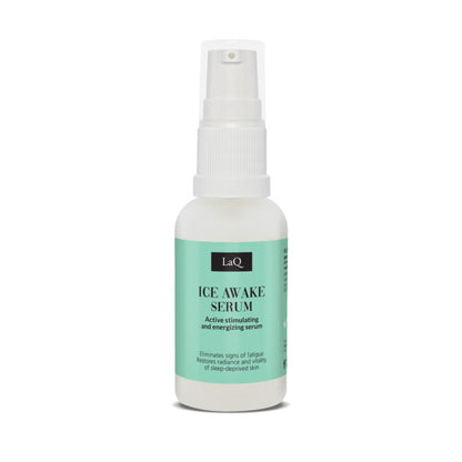 LaQ – ICE AWAKE Serum After Party 30ml