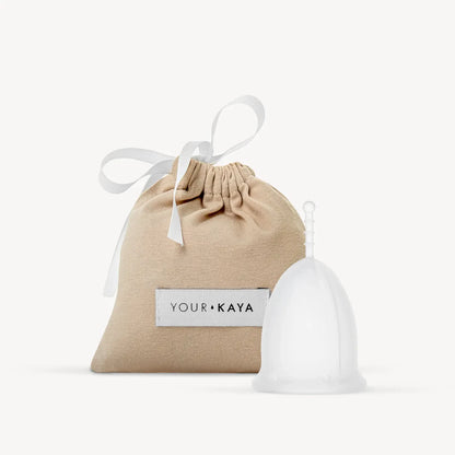 Your KAYA – Kubeczek Menstruacyjny – Regular