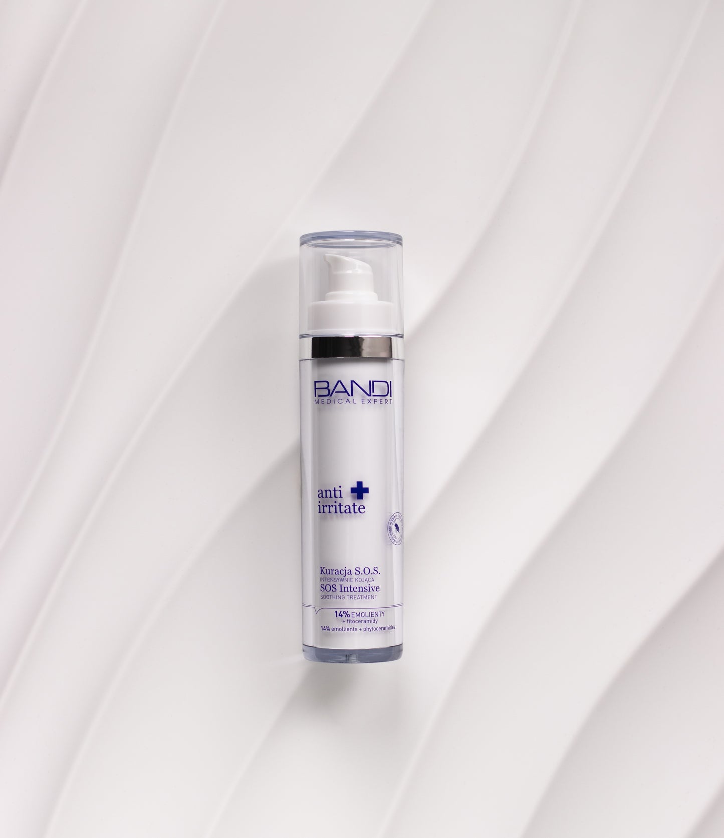 Bandi – SOS Tonic Mist Microbial 100ml