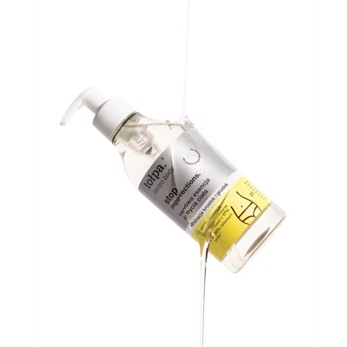 Tołpa – Dermo Body Stop Imperfections – Acid Body Cleansing Essence 300ml
