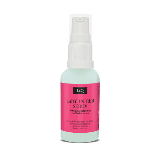 LaQ – LADY IN RED Serum Be Proud 30 ml
