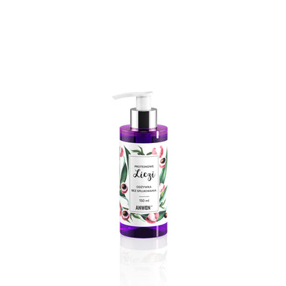 Anwen – Prótein Lychee – Leave-in Hárnæring 150ml