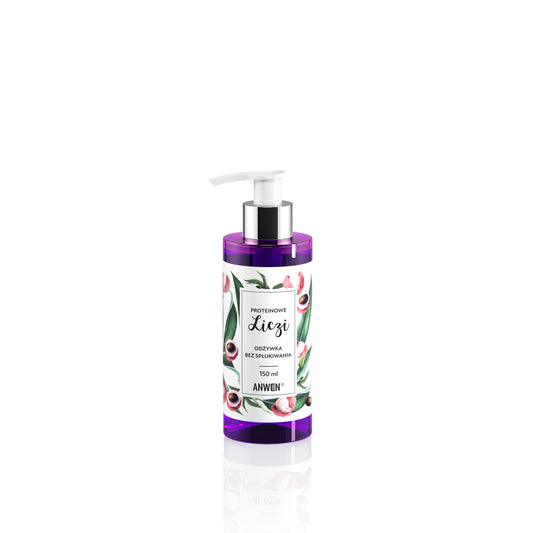 Anwen – Protein Lychee – Leave In Conditioner 150 ml
