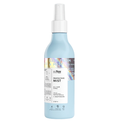 So!Flow – Verndar Hársprey 150ml
