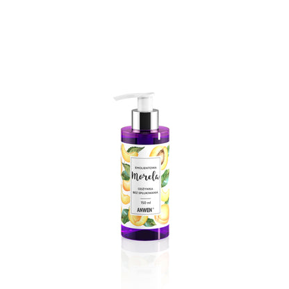 Anwen – Mýkjandi Apríkósu – Leave-in Hárnæring 150ml