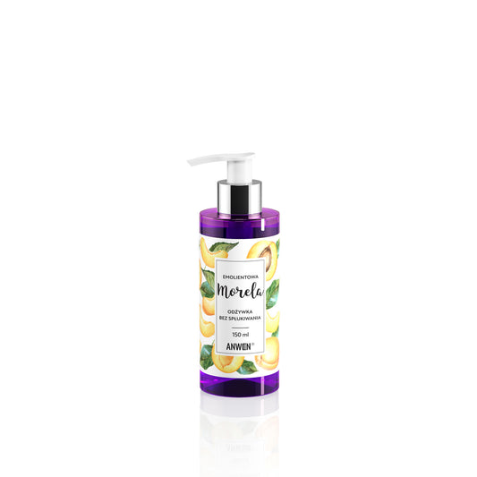 Anwen – Emollient Apricot – Leave In Conditioner 150 ml