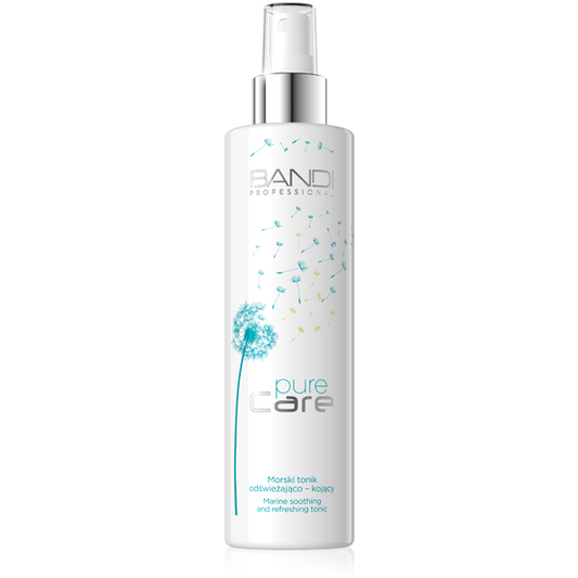 Bandi – Marine Soothing and Refreshing Tonic 230ml