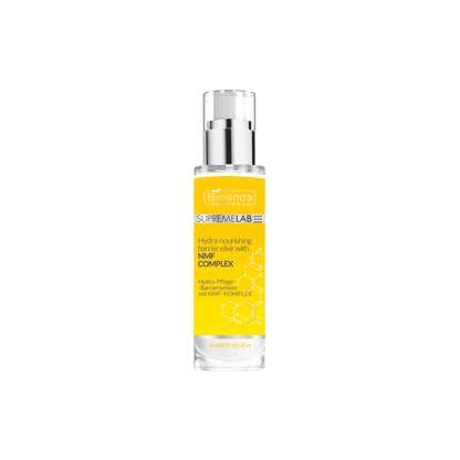 Bielenda – Supremelab – Rakagefandi og Nærandi Elixir með NMF Complex 50ml