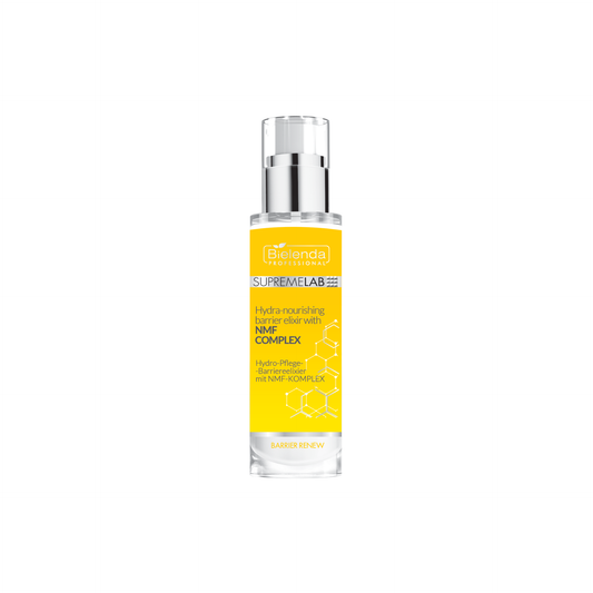 Bielenda – Supremelab – Barrier Hydro-Nourishing Elixir with NMF Complex 50ml