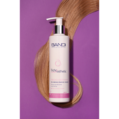 Bandi – Tricho-Odżywka dla Większej Objętości Włosów 230ml