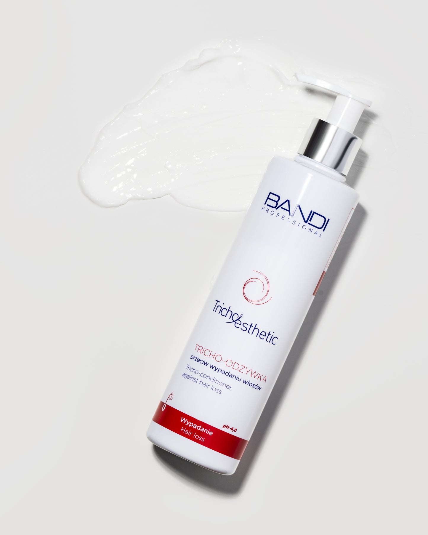 Bandi – Tricho-Odżywka Przeciw Wypadaniu Włosów 230ml