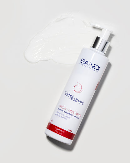 Bandi – Tricho-Odżywka Przeciw Wypadaniu Włosów 230ml
