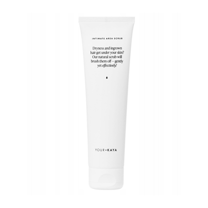 Your KAYA – Intim Skrúbbur 100ml