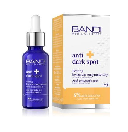Bandi – Acid-Enzymatic Peel Deeply Brightening 30ml