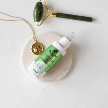 BasicLab – Normalizing Anti-Comedone Serum with 5% Azeloglycine and 1% BHA 30ml