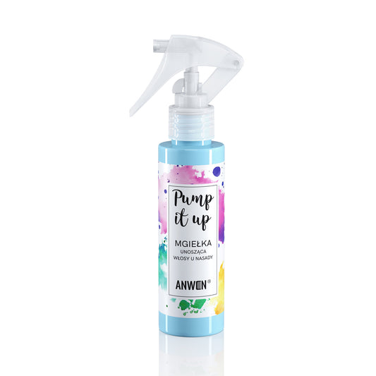 Anwen – Pump It Up – Hair Lifting Mist 100 ml