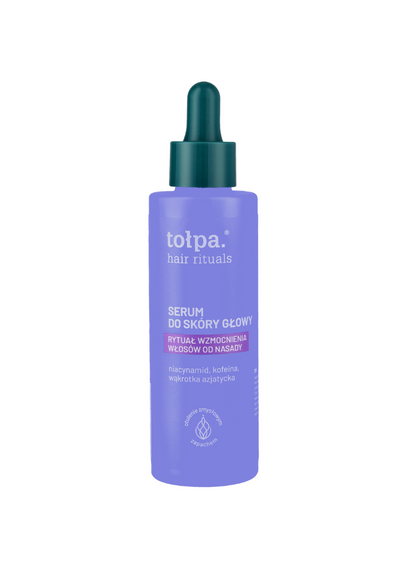 Tołpa – Hair Routine – Serum do Skóry Głowy 100ml