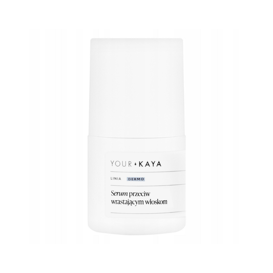 Your KAYA – Ingrown Hair Serum 50ml