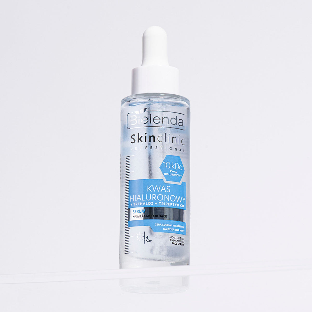 Bielenda – Skin Clinic Professional – Hydrating and Soothing Serum 30ml
