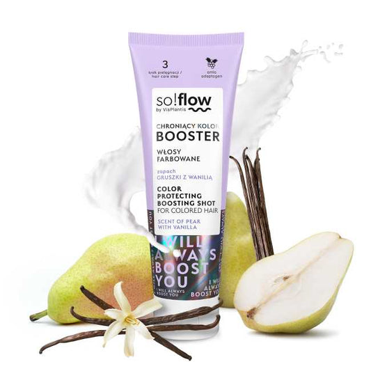 So!Flow – Color Protecting Booster 75 ml