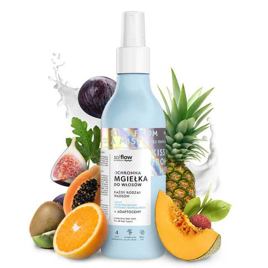 So!Flow – Protective Spray 150 ml
