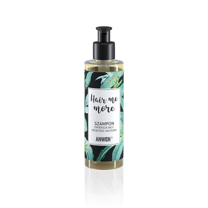 Anwen – Hair Me More – Magnandi Sjampó 200ml