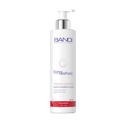 Bandi – Tricho-Shampoo Against Hair Loss 230ml
