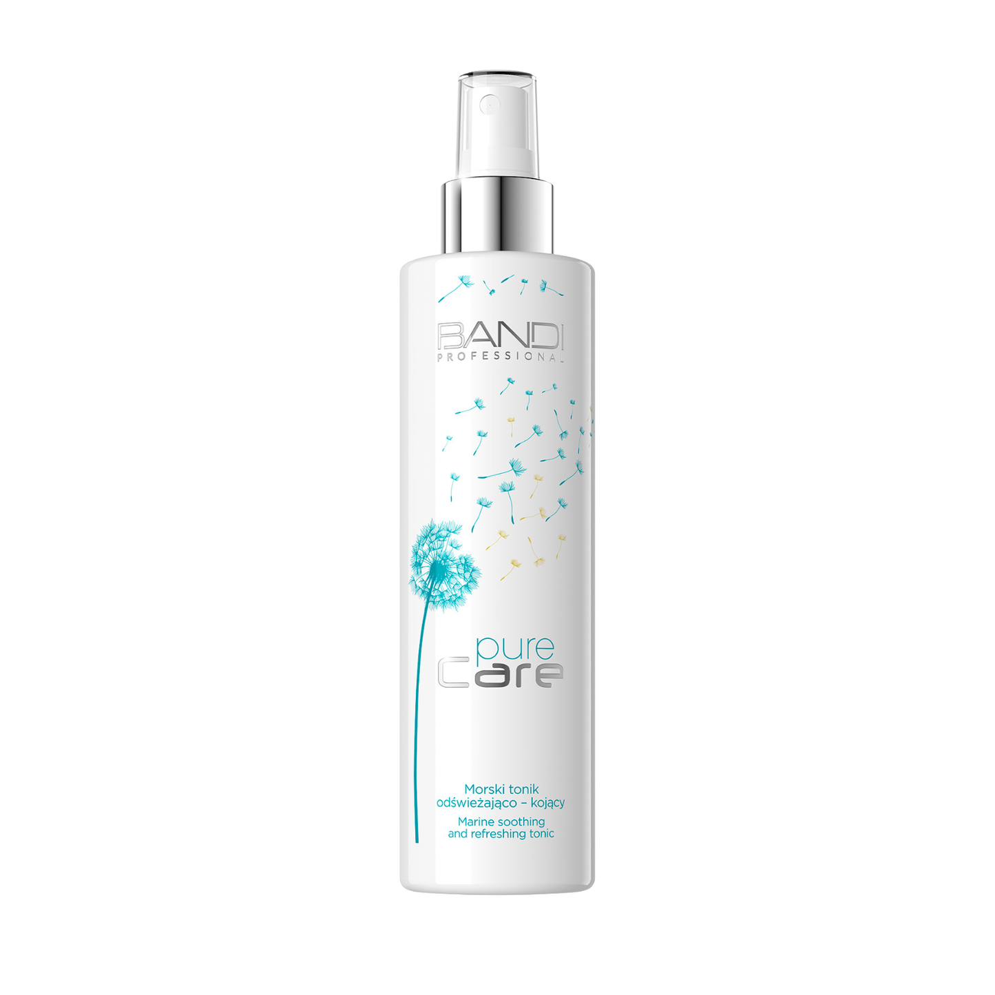 Bandi – Marine Róandi og Hressandi Andlitsvatn 230ml