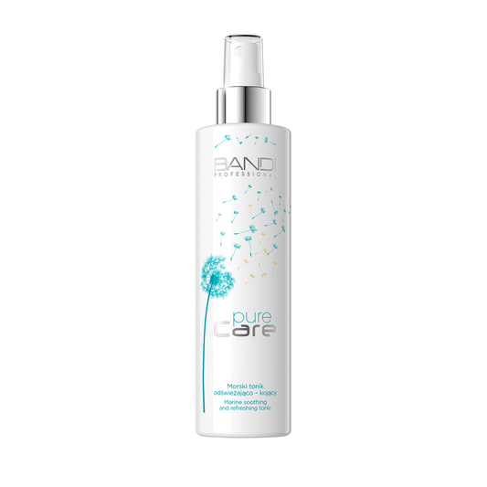 Bandi – Marine Róandi og Hressandi Andlitsvatn 230ml