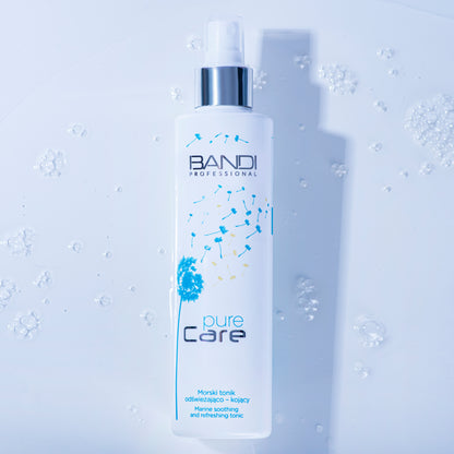 Bandi – Marine Róandi og Hressandi Andlitsvatn 230ml