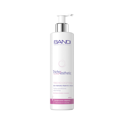 Bandi – Tricho-Odżywka dla Większej Objętości Włosów 230ml