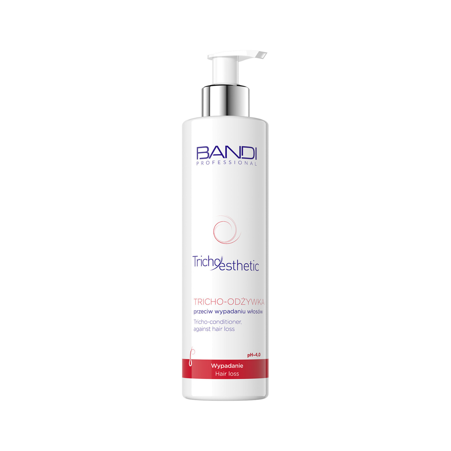 Bandi – Tricho-Odżywka Przeciw Wypadaniu Włosów 230ml